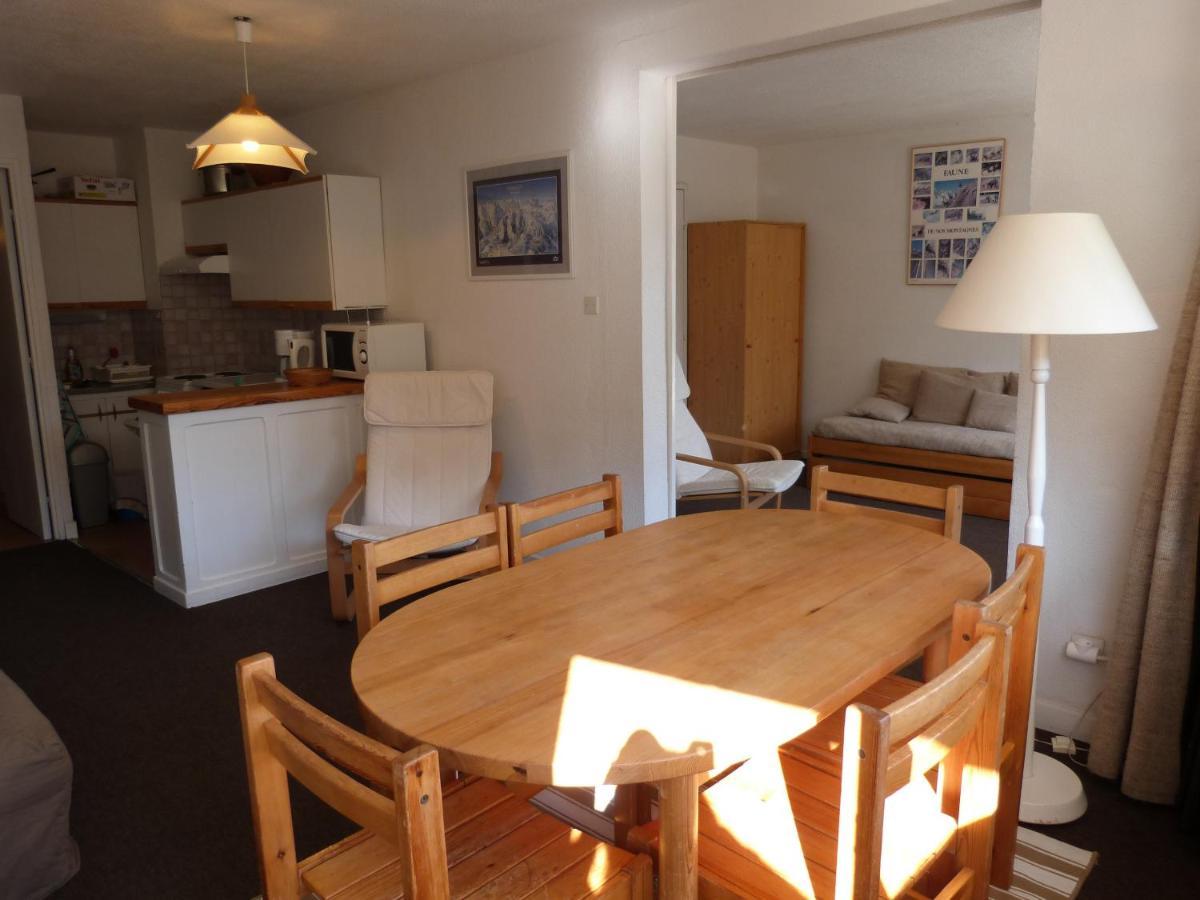 Appartement Proximite Immediate Des Pistes Uvernet-Fours Exteriér fotografie